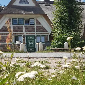  Apartment Haus Anna Elbe, Bauernhaus-ferienwohnungen An Der Elbe