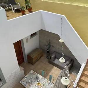 Do Sol Ferienhaus Fuseta