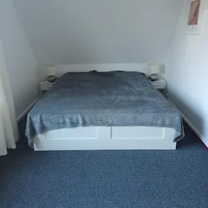  Privatunterkunft Hh-schnelsen