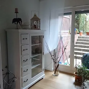  Privatunterkunft Studio Hamburg,