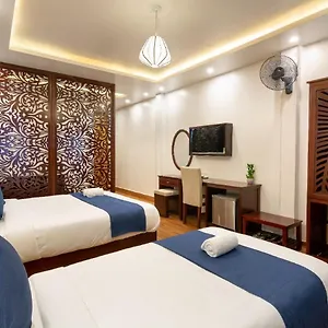 The Linh Villa Hoi An